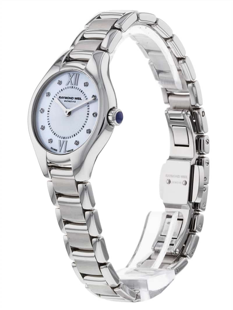 Raymond Weil Noemia 5124-ST-00985